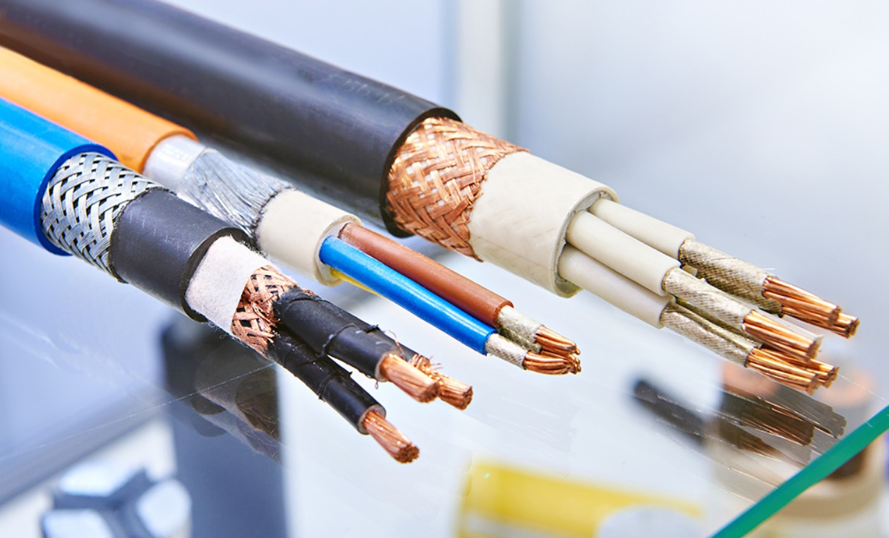 Power Cables