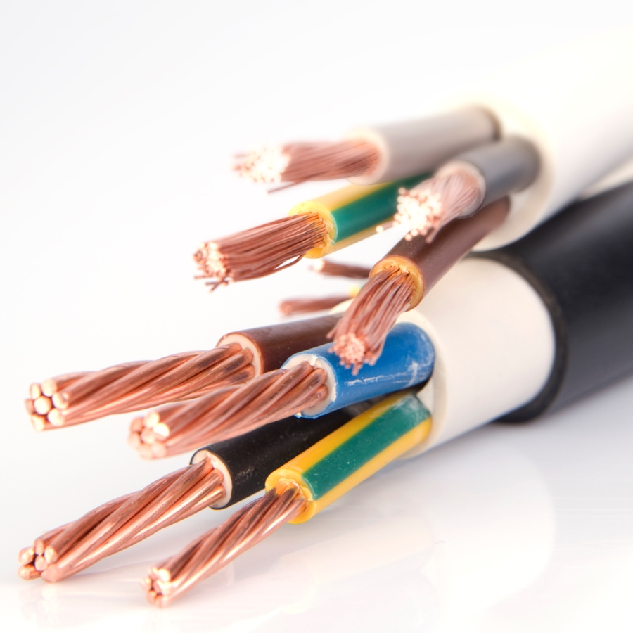Instrumentation Cables