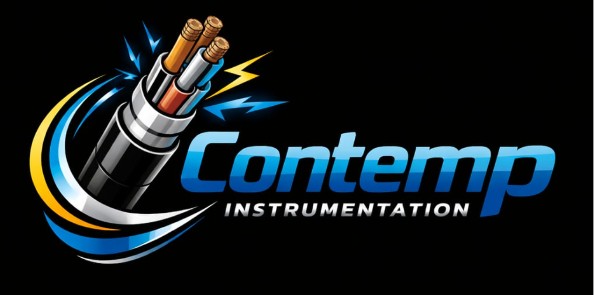 Contemp Instrumentation Logo